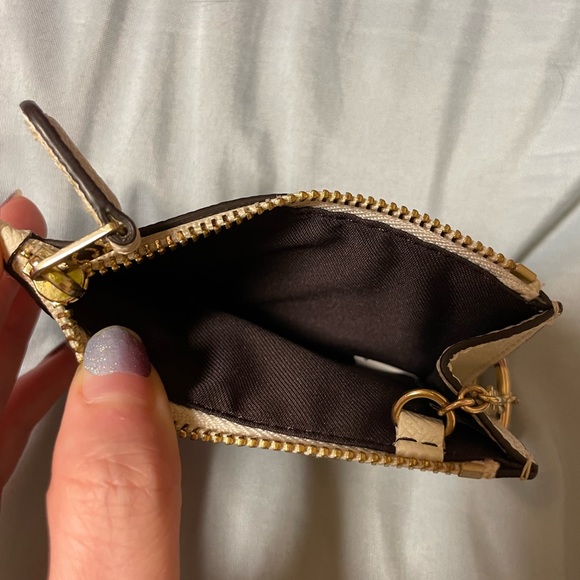 Small Coach ID Wallet - Picture 2 of 4